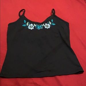 New York & Company tank.